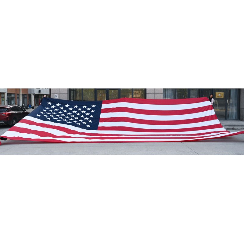 丹东3x5ft 是多少厘米？旗帜常见规格尺寸对照与选购要点